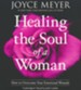 Healing The Soul Of A Woman, Unabridged Audio CD