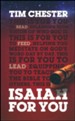 Isaiah For You: Enlarging Your Vision of Who God Is
