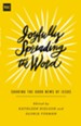 Joyfully Spreading the Word: Sharing the Good News of Jesus - eBook