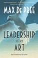 Leadership Is an Art - eBook