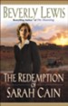 Redemption of Sarah Cain, The - eBook