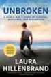 Unbroken: A World War II Story of Survival, Resilience, and Redemption movie tie in