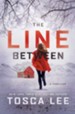 The Line Between: A Novel - eBook