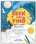 Seek and Find New Testament Activity Book: Learn All About Jesus!