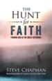 The Hunt for Faith: Finding God in the Great Outdoors - eBook