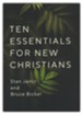 10 Essentials for New Christians