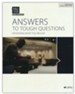Bible Studies for Life: Answers to Tough Questions (Member Book)