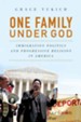 One Family Under God: Immigration Politics and Progressive Religion in America