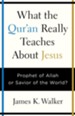 What the Quran Really Teaches About Jesus: Prophet of Allah or Savior of the World? - eBook