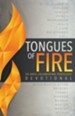 Tongues of Fire Devotional: 50 Days Celebrating Pentecost - eBook