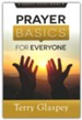 Prayer Basics for Everyone