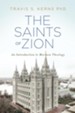 The Saints of Zion - eBook