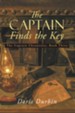 The Captain Finds the Key: The Captain Chronicles, Book Three - eBook