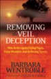 Removing the Veil of Deception: How to Recognize Lying Signs, False Wonders, and Seducing Spirits - eBook