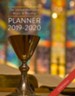 The United Methodist Music & Worship Planner 2019-2020 CEB Edition - eBook