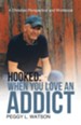Hooked: When You Love an Addict: A Christian Perspective and Workbook - eBook