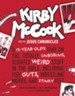 Kirby McCook and the Jesus Chronicles - eBook