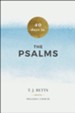 40 Days in Psalms