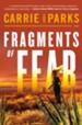 Fragments of Fear - eBook