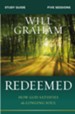 Redeemed Study Guide: How God Satisfies the Longing Soul - eBook