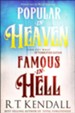 Popular in Heaven, Famous in Hell: Find Out What Pleases God & Terrifies Satan