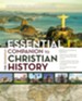 Zondervan Essential Companion to Christian History - eBook