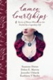 Cameo Courtships: 4 Stories of Women Whose Lives Are Touched by a Legendary Gift - eBook