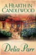 Hearth in Candlewood, A - eBook
