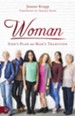 Woman: God's Plan not Man's Tradition - eBook
