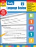 Daily Language Review, Grade 4 (2015 Revised Edition)