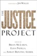 Justice Project, The - eBook