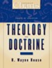 Charts of Christian Theology and Doctrine - eBook