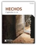Explora la Biblia: Hechos 16-28 (Explore the Bible: Acts 16-28)
