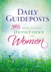 Daily Guideposts 365 Spirit-Lifting Devotions for Women - eBook
