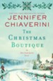 The Christmas Boutique: An Elm Creek Quilts Novel - eBook