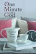One Minute with God: Devotional Prayer Journal - eBook