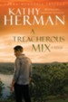 A Treacherous Mix (Ozark Mountain Trilogy Book #3) - eBook