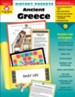 History Pockets: Ancient Greece, Grades 4-6