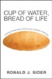 Cup of Water, Bread of Life