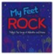 My Feet Are On The Rock, Listening CD