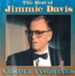 Gospel Favorites: The Best of Jimmie Davis CD