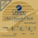 Old Church Choir, Accompaniment Track