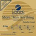 More than Anything, Accompaniment Track