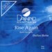 Rise Again, Accompaniment CD