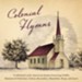 Colonial Hymns