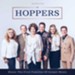 The Hoppers Honor the First Families of Gospel Music