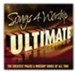 Songs 4 Worship Ultimate: The Greatest Praise & Worship Songs of All Time (2 CD's + DVD)