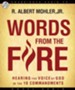 Words from the Fire - Unabridged Audiobook [Download]