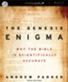 Genesis Enigma - Unabridged Audiobook [Download]