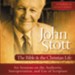 John Stott on the Bible and the Christian Life: Six Sessions on the Authority, Interpretation, and use of Scripture Audiobook [Download]